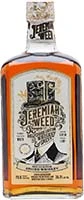 Jeremiah Weed Spiced Whiskey Is Out Of Stock