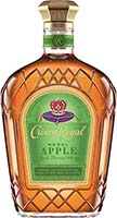 Crown Royal Regal Apple Flavored Whisky Is Out Of Stock