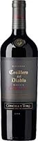 Casillero Del Diablo Devils Red Blend