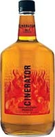 Cinerator Hot Cinnamon Liqueur