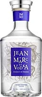 Jean Mare Xo Vodka