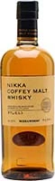 Nikka Coffey Malt 750