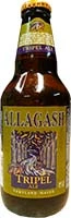 Allagash Tripel 4pk Bottle