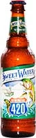 Sweetwater 420 Pale Ale 6 Bottle