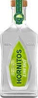 Sauza Hornitos Lime Shot