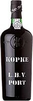 Kopke Late Bottle Vintage Port