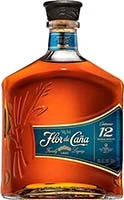 Flor De Cana 12 Year Old Rum Is Out Of Stock