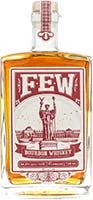 Few Spirits Bourbon Whiskey