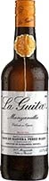 La Guita Manzanilla Sherry