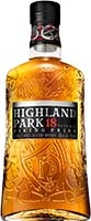 Highland Park 18 Year Old