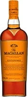 The Macallan Edition No. 2