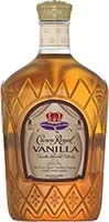 Crown Royal Vanilla