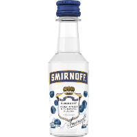 Smirnoff Vodka Blueberry