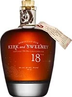 Kirk And Sweeney               Gran Reserva