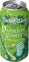 Wicked Weed Napoleon 6 Nrb