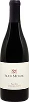 Sean Minor Sonoma Coast Pinot Noir Is Out Of Stock