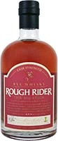 Rough Rider Rye  The Big Stick