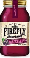 Firefly Blackberry Moonshine Whiskey