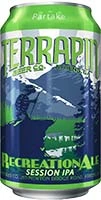 Terrapin Recreational Ale 16oz 12pk Cn