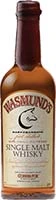 Wasmund's Single Malt .750ml