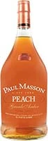 Paul Masson Brandy Peach