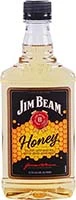 Jim Beam Honey Liqueur With Kentucky Straight Bourbon Whiskey