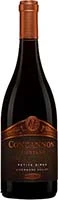 Concannon Founders Petite Sirah 2014