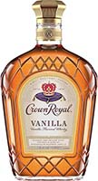 Crown Royal Vanilla Flavored Whiskey