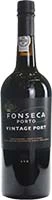 Fonseca Port 11