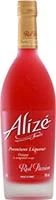 Alize Red Passion 750ml