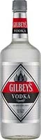 Gilbey's Vodka Is Out Of Stock