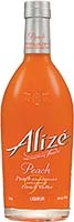 Alize Peach 750ml