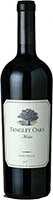 Tangley Oaks Merlot 2011