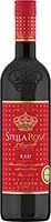 Stella Rosa Red Semi-sweet Red Wine Is Out Of Stock