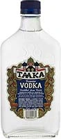 Taaka Vodka