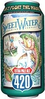 Sweetwater 420 Pale Ale 12pk Can