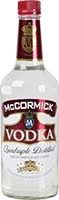 Mccormick Vodka