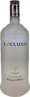 Exclusiv Peach 1.75l