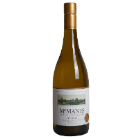 Mcmanis Viognier