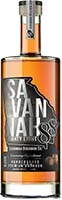 Savannah Bourbon Whiskey