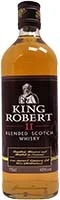 King Robert Scotch 750ml Is Out Of Stock