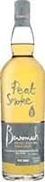 Benromach Peat Smoke Speyside Single Malt Scotch Whiskey