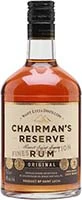 Chairman's Reserve Original Rum