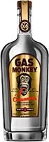 Gas Monkey Cinnamon Tequila