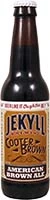 Jekyll Brewing Cooter Brown Ale Is Out Of Stock