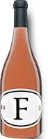 Locations F By Dave Phinney French Rose Wine 750ml