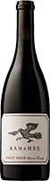 Banshee Pinot Noir Sonoma