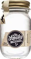 Ole Smoky Mini White Lightning Moonshine