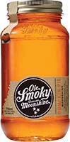 Ole Smoky Pumpkin Pie Mshine