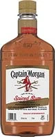 Capt Morgan Rum 70